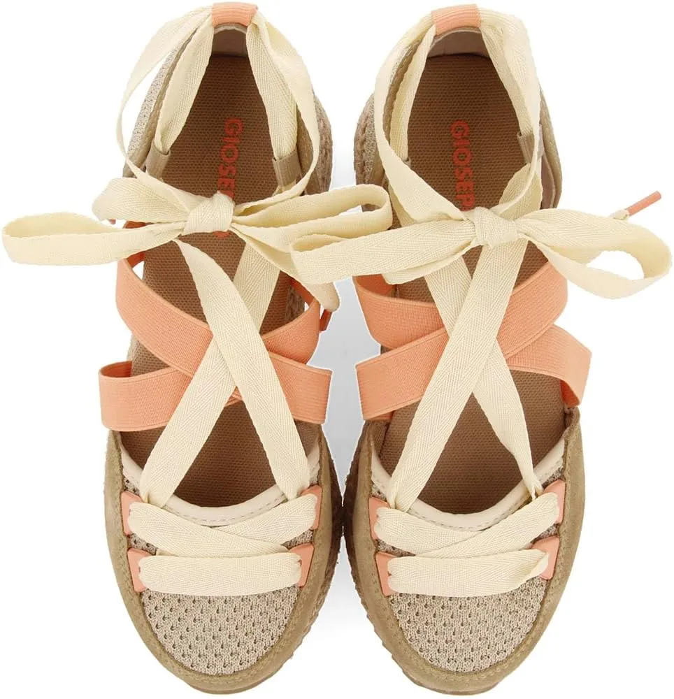 GIOSEPPO Women's Low-top Sneaker