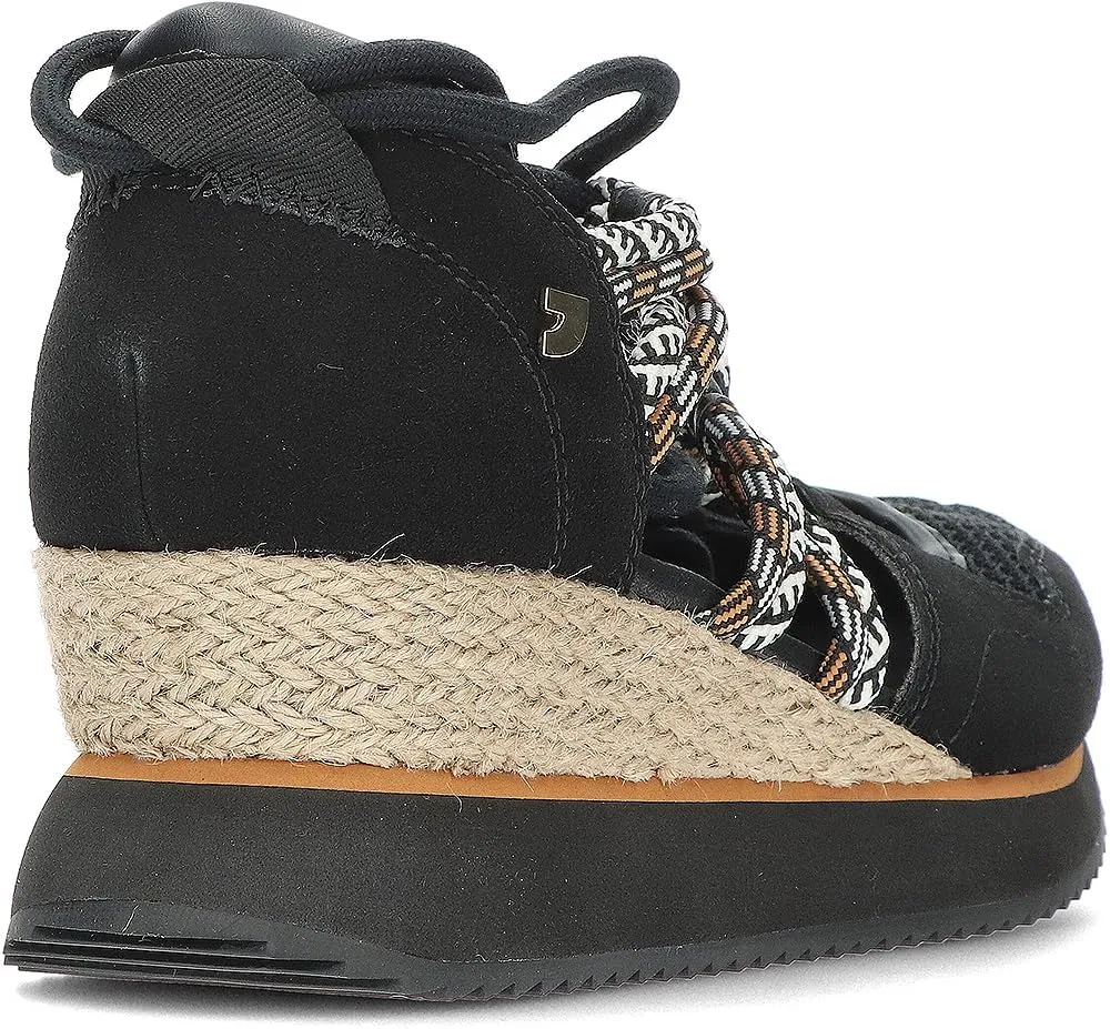 GIOSEPPO Women's Low-Top Sneaker