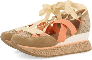 GIOSEPPO Women's Low-top Sneaker