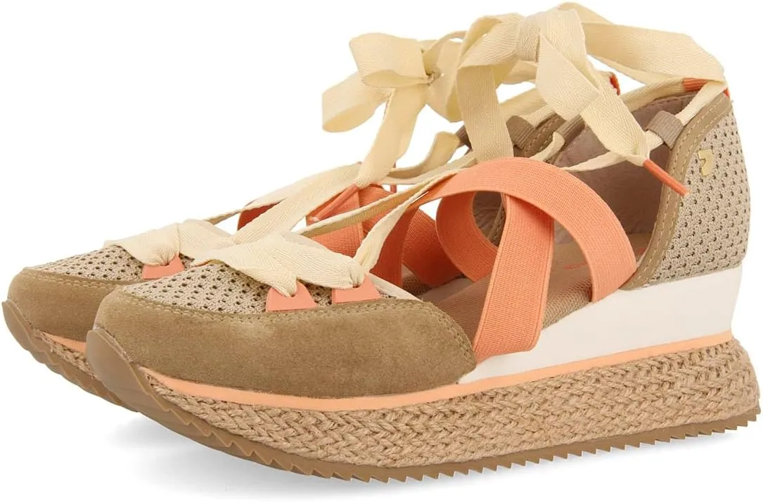 GIOSEPPO Women's Low-top Sneaker