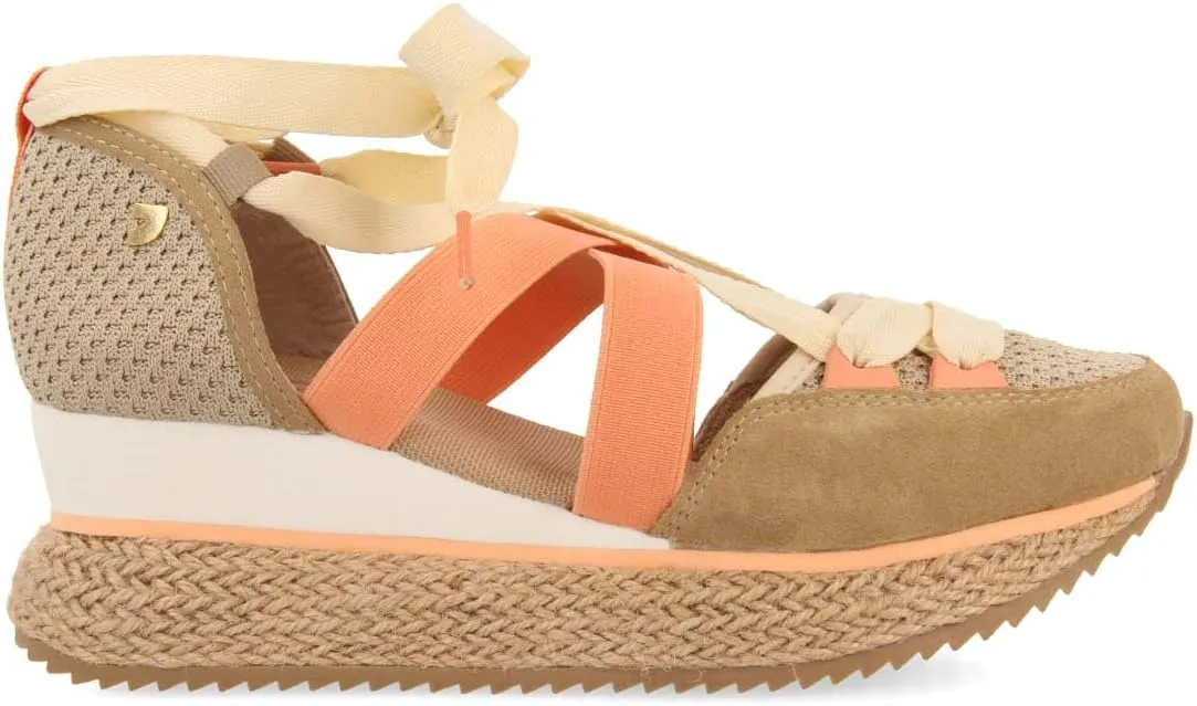 GIOSEPPO Women's Low-top Sneaker