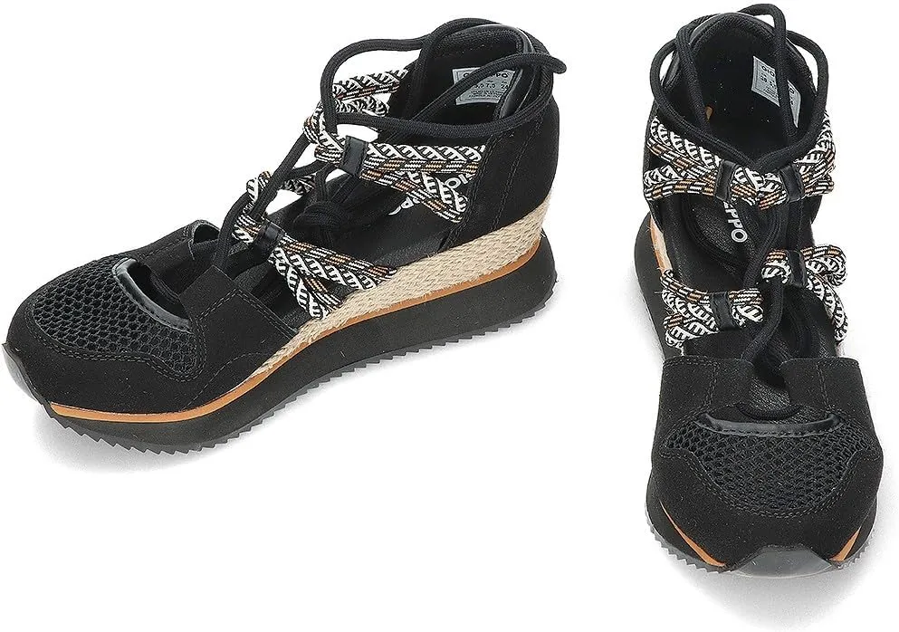GIOSEPPO Women's Low-Top Sneaker