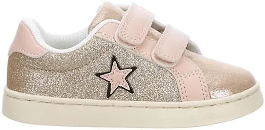 Girls Toddler-Little Kid Lil Henley Sneaker