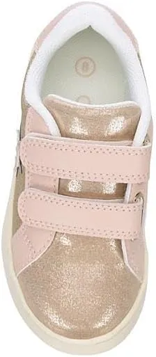 Girls Toddler-Little Kid Lil Henley Sneaker