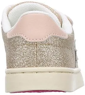 Girls Toddler-Little Kid Lil Henley Sneaker