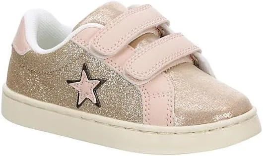 Girls Toddler-Little Kid Lil Henley Sneaker