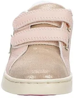 Girls Toddler-Little Kid Lil Henley Sneaker