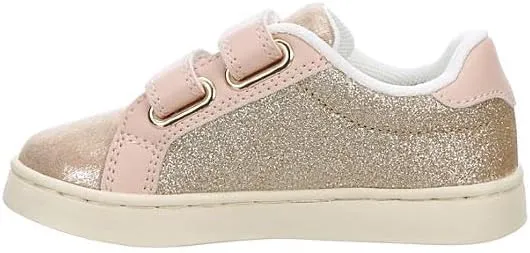 Girls Toddler-Little Kid Lil Henley Sneaker