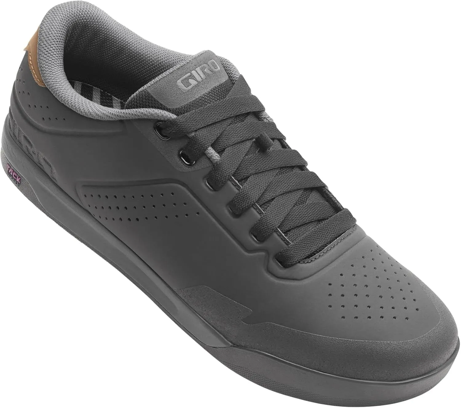 Giro Latch Flat-Pedal Bike Shoe - Women's