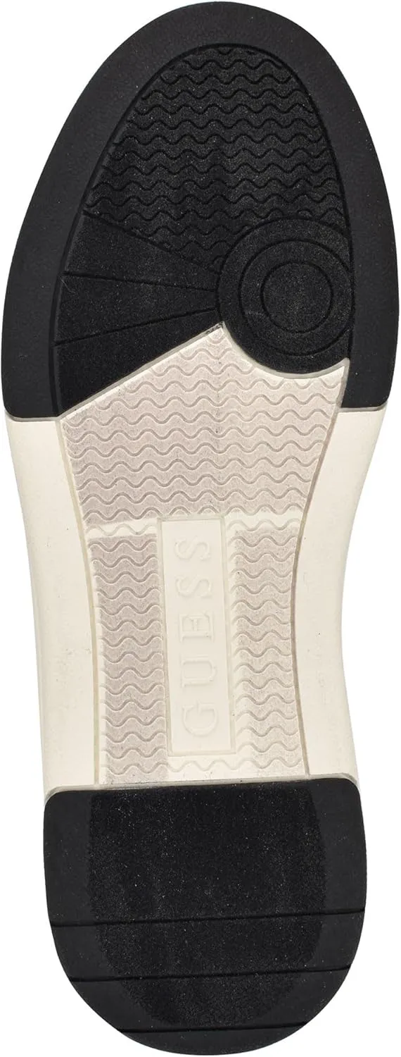 Guess Men's Javyn Sneaker