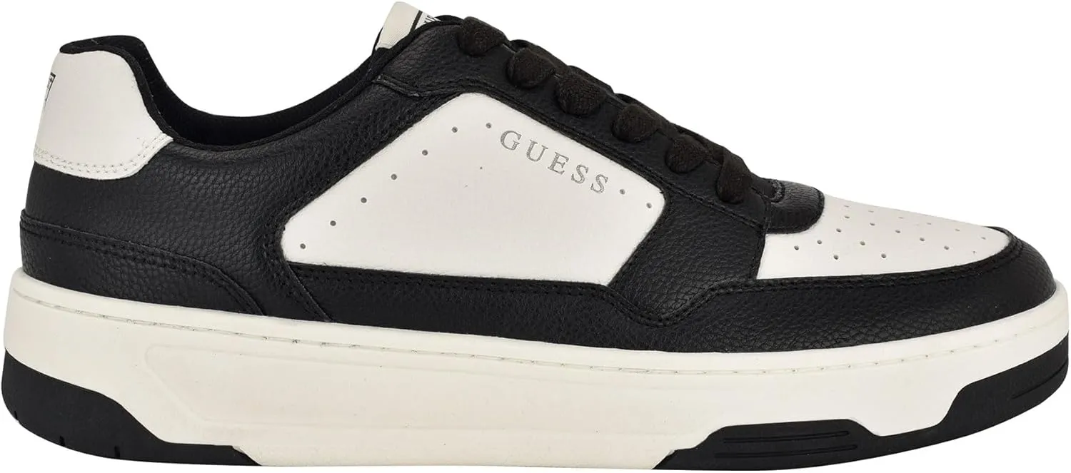 Guess Men's Javyn Sneaker