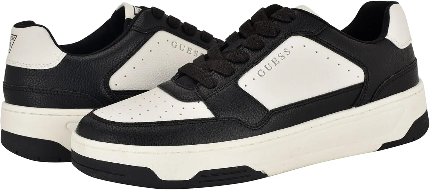 Guess Men's Javyn Sneaker