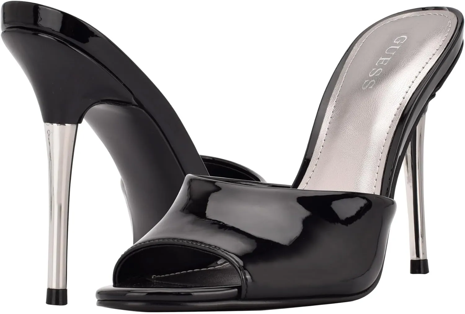 Guess Women's Molle Heeled Sandal