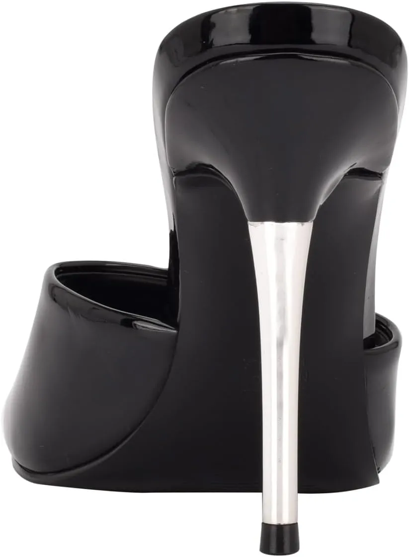 Guess Women's Molle Heeled Sandal