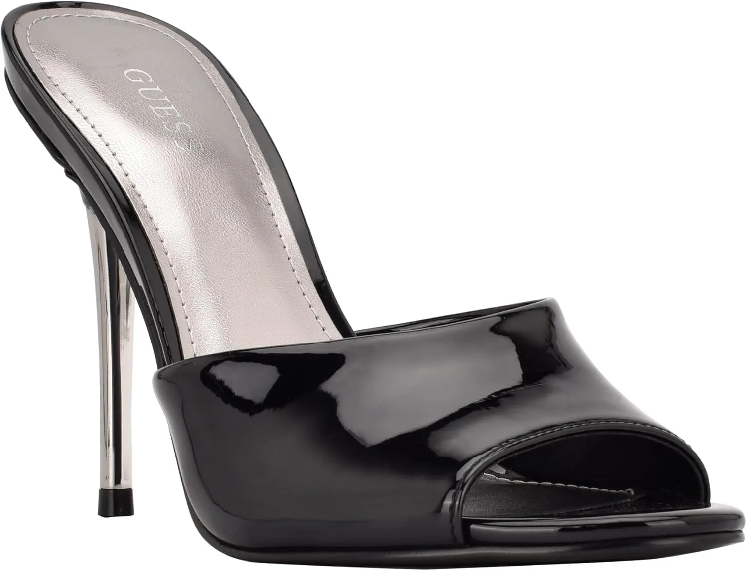 Guess Women's Molle Heeled Sandal