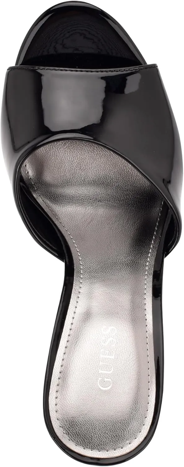 Guess Women's Molle Heeled Sandal