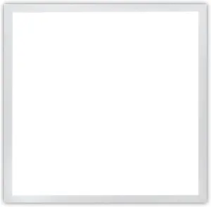 Halco 90364 - BPL-22-WS-CS-U Indoor Rectangular Linear Flat Panel LED Fixture
