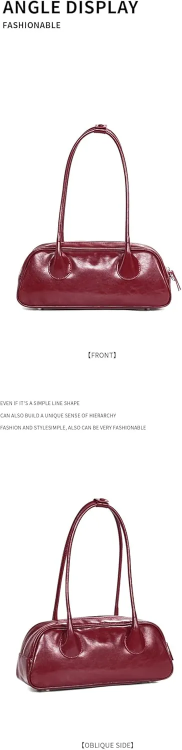 Handcrafted Genuine Leather Handbag - Durable, Stylish, and Spacious