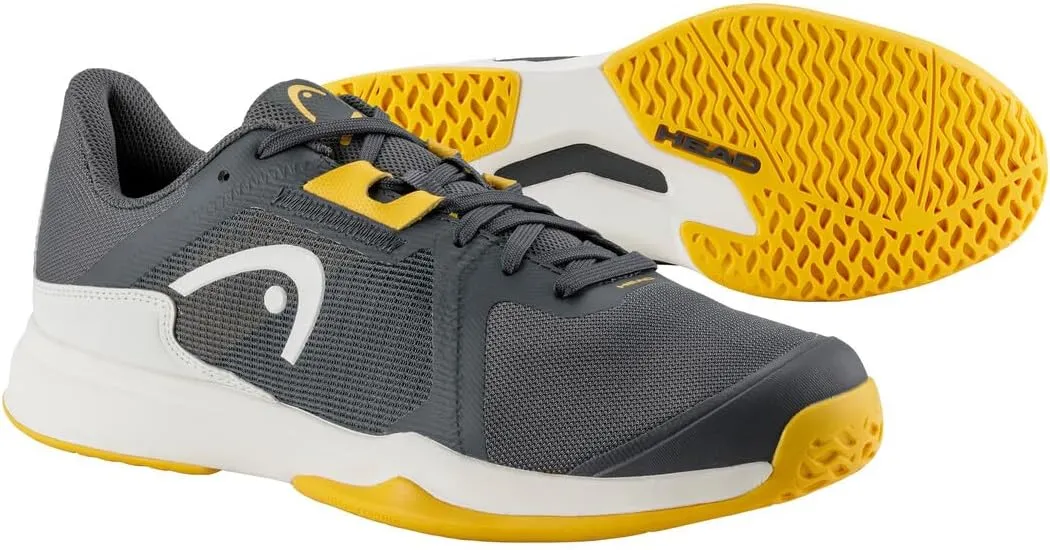 HEAD Men's Sprint Team Sneaker