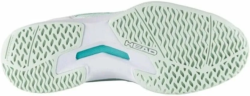 HEAD Women's Sprint Team Sneaker