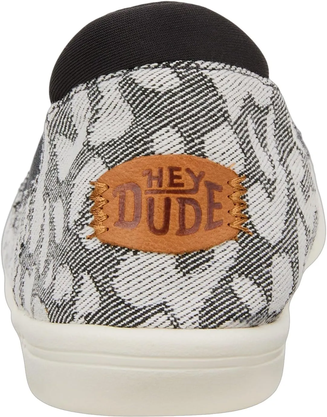 Hey Dude Women's Savannah Slip Sneaker