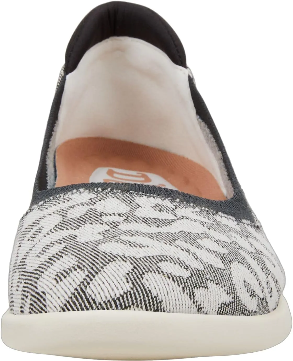 Hey Dude Women's Savannah Slip Sneaker