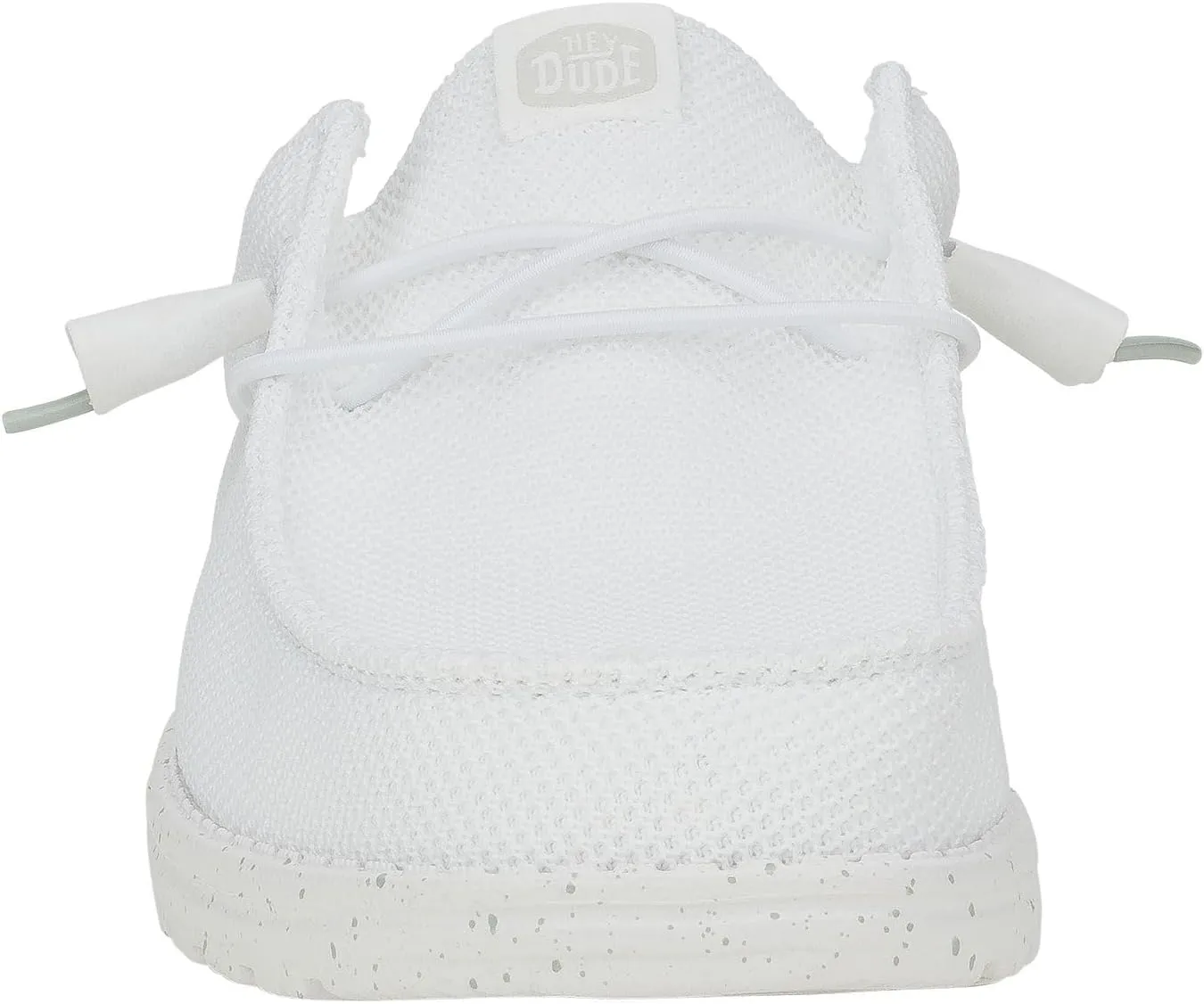 HEYDUDE Wally Slip Stretch Sox, Men’s Shoes, Men's Slip-on Loafers, Comfortable & Light-Weight
