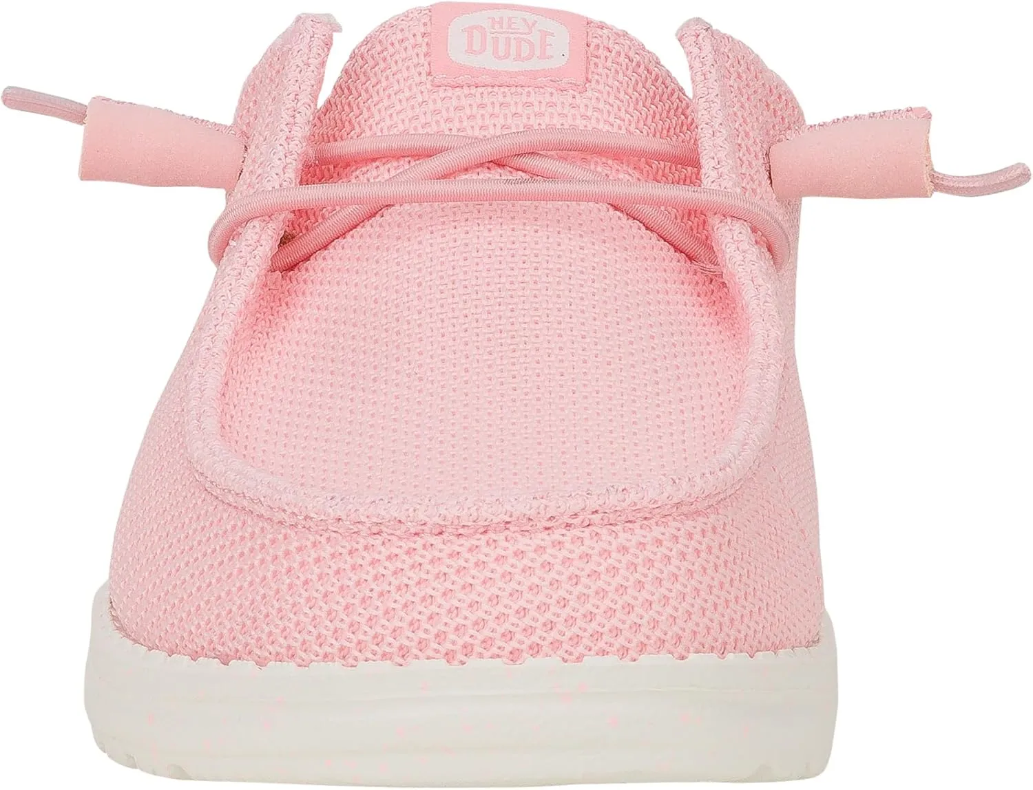 HEYDUDE Wendy Slip Stretch Sox, Women’s Shoes, Women’s Slip-on Loafers, Comfortable & Light-Weight