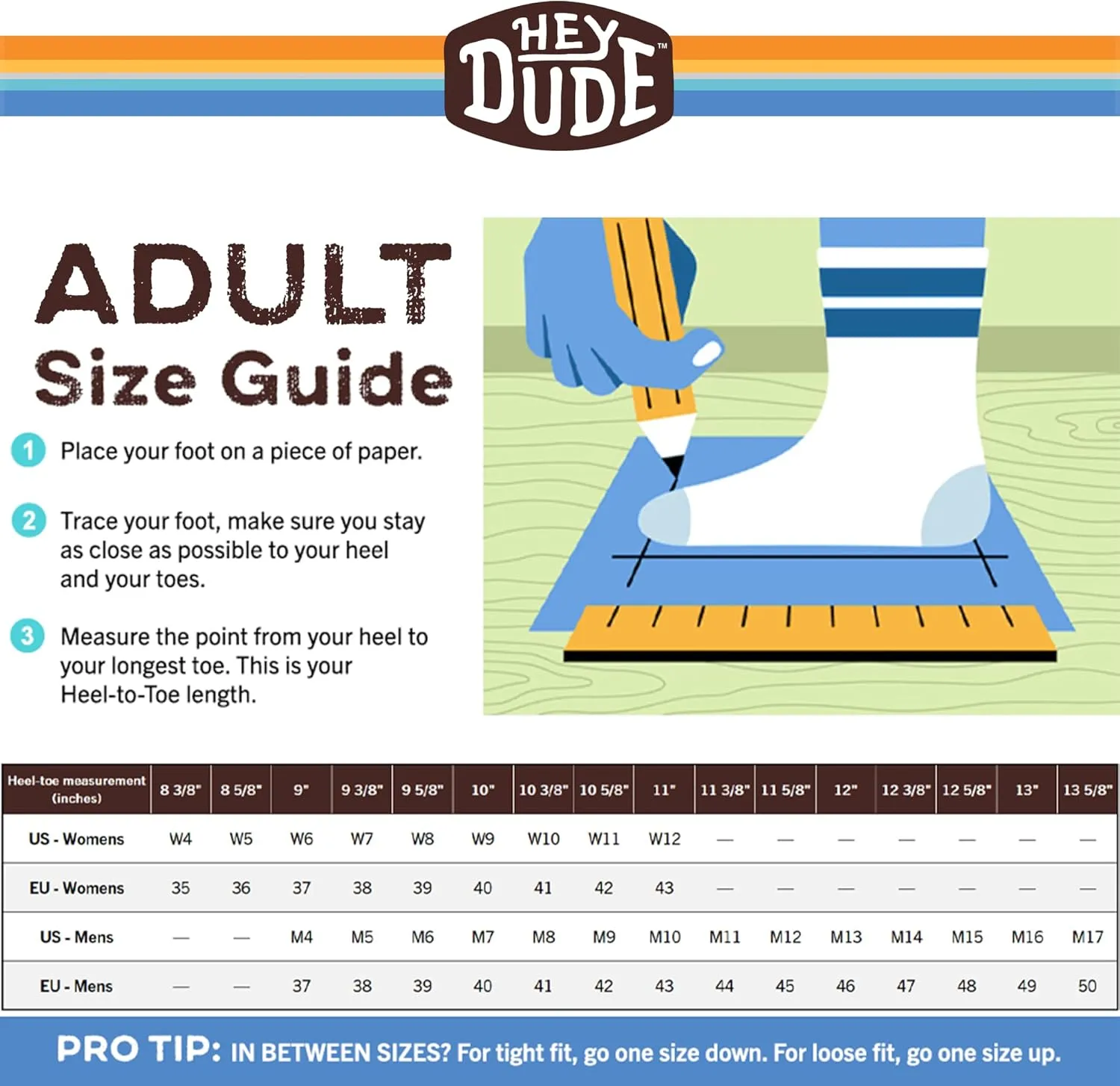 HEYDUDE Wendy Slip Stretch Sox, Women’s Shoes, Women’s Slip-on Loafers, Comfortable & Light-Weight