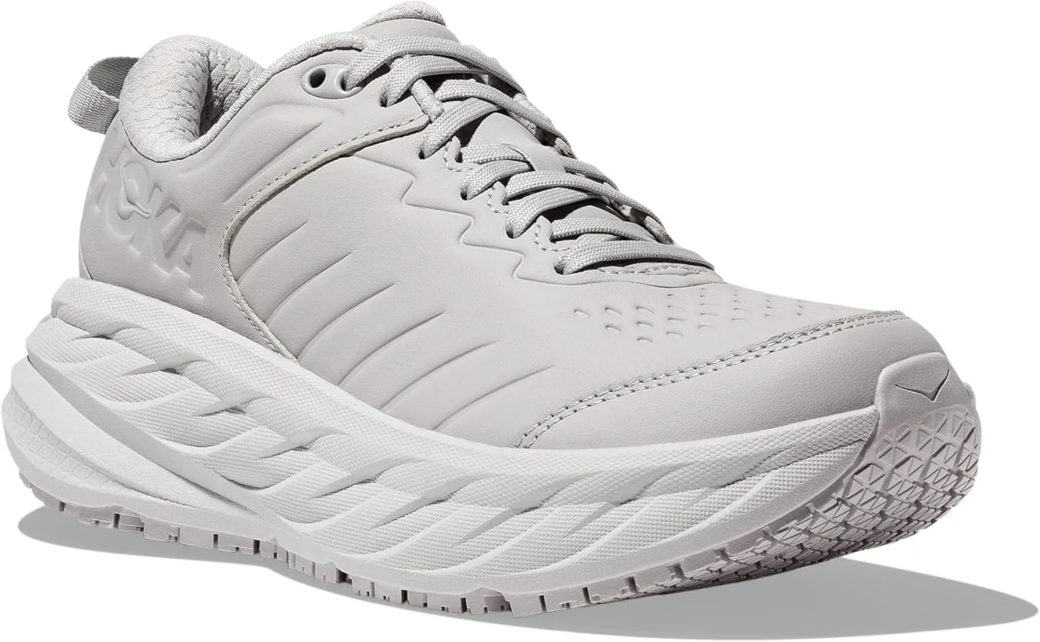 HOKA Men's Bondi Sr Sneaker