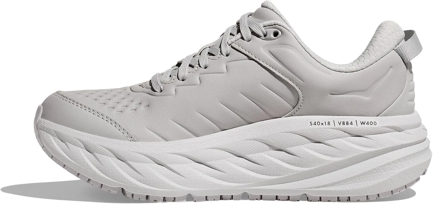 HOKA Men's Bondi Sr Sneaker