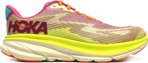HOKA Unisex-Child Clifton 9 (Big Kid) Sneaker