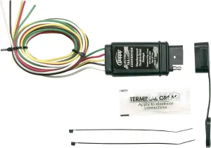 Hopkins 48915 60 Tail Light Converter