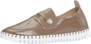 Ilse Jacobsen HORNBAEK Women's Tulip3865 Loafer | Flat | Slip-On
