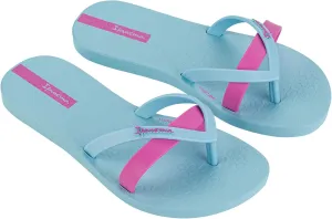 Ipanema Girl's Slide Flat Sandal