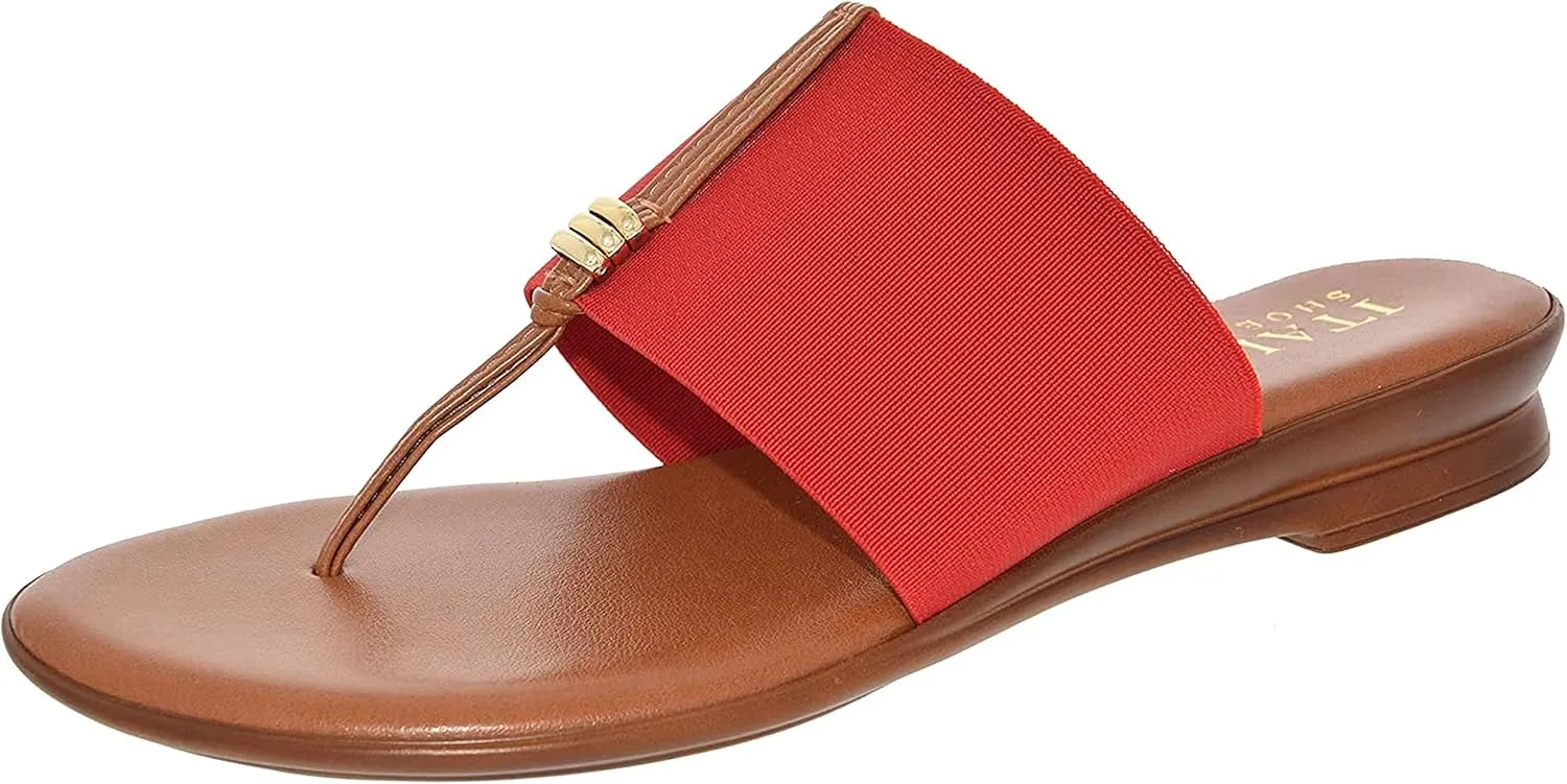 ITALIAN Shoemakers Women's Afia Sandal