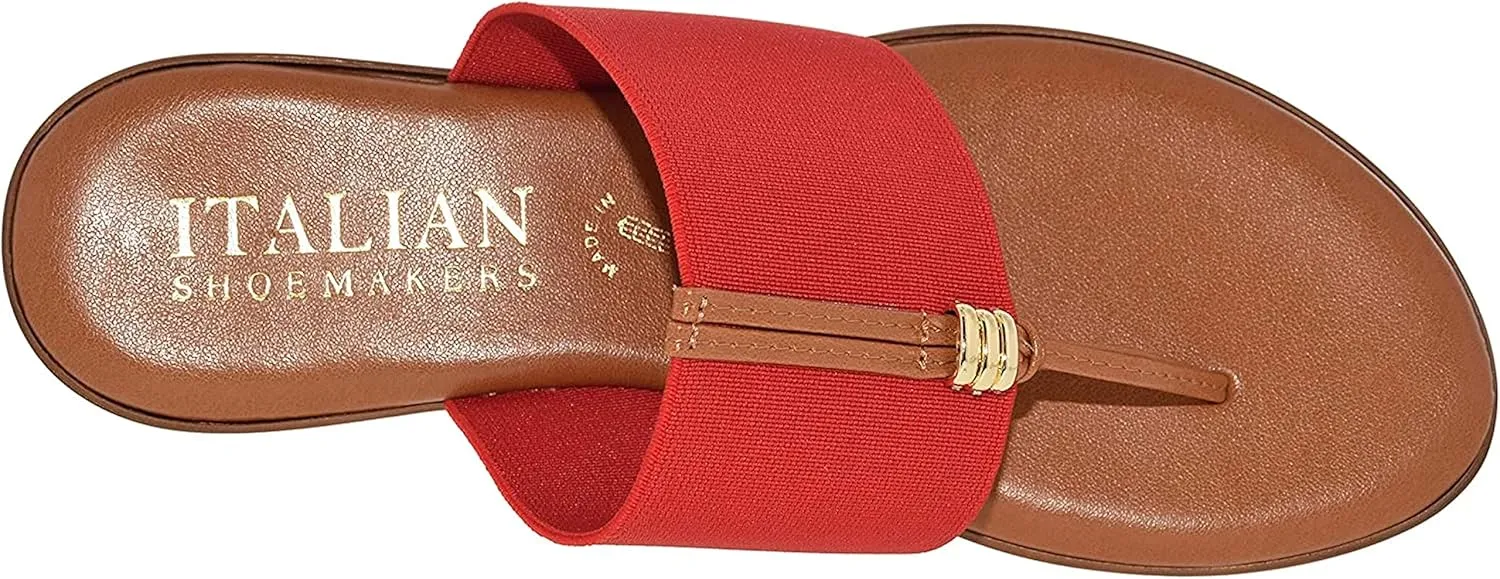 ITALIAN Shoemakers Women's Afia Sandal