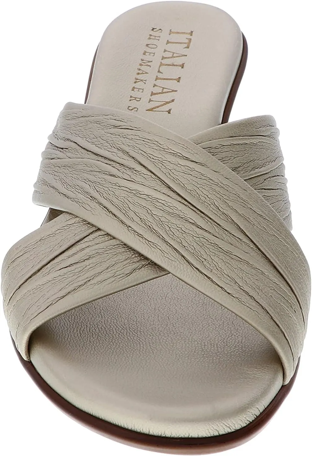 ITALIAN Shoemakers Women's Kenny Sandal