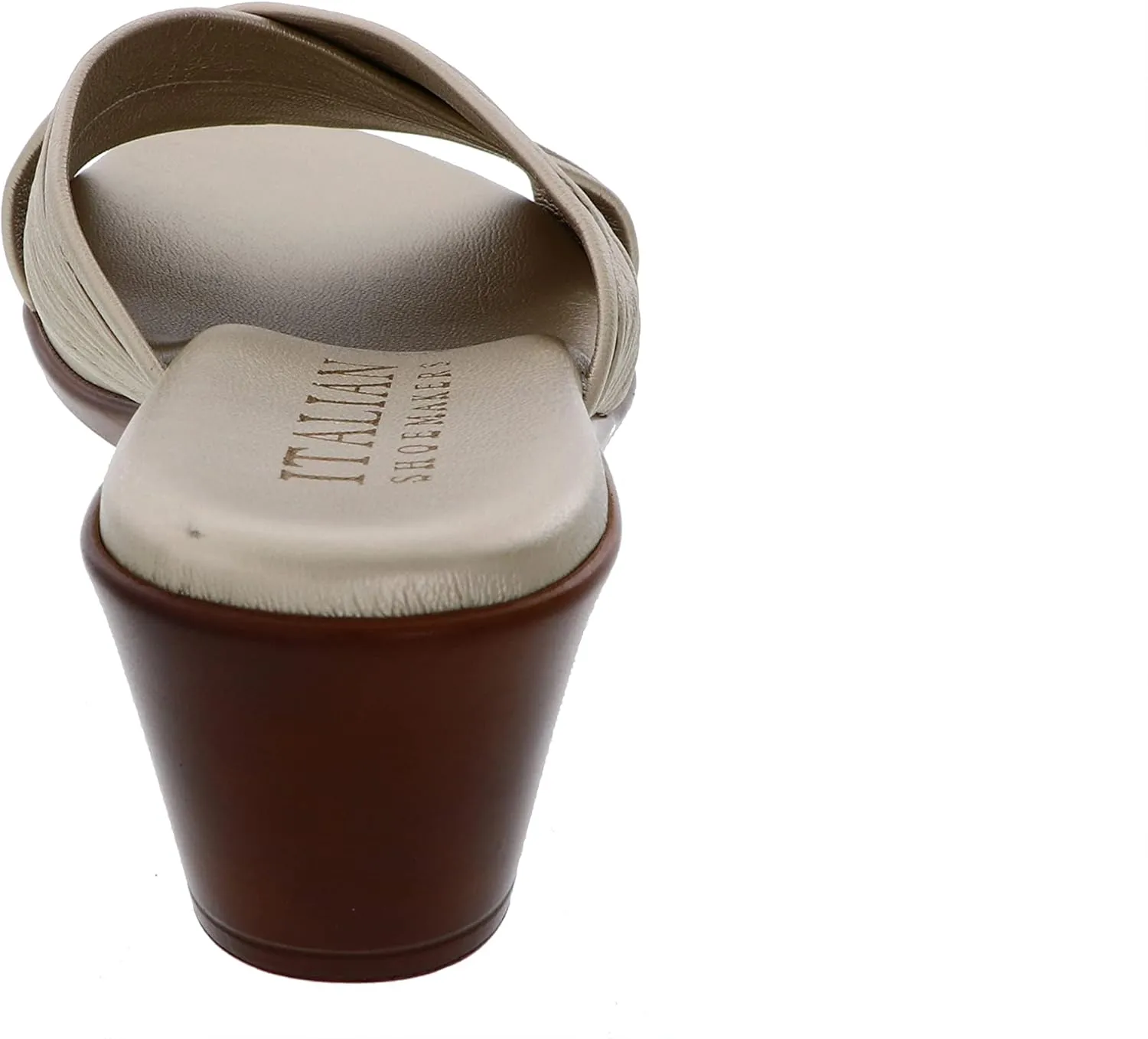 ITALIAN Shoemakers Women's Kenny Sandal