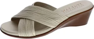 ITALIAN Shoemakers Women's Kenny Sandal