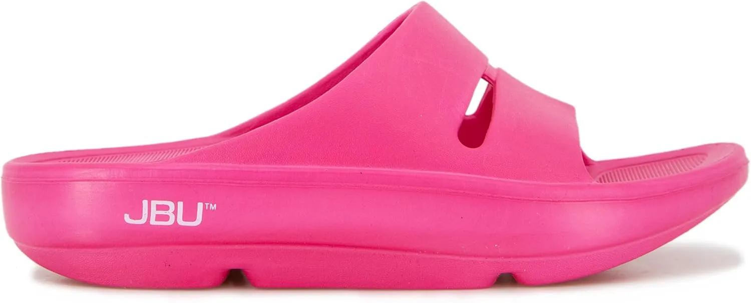 Jambu Women's Dover Slide Sandal
