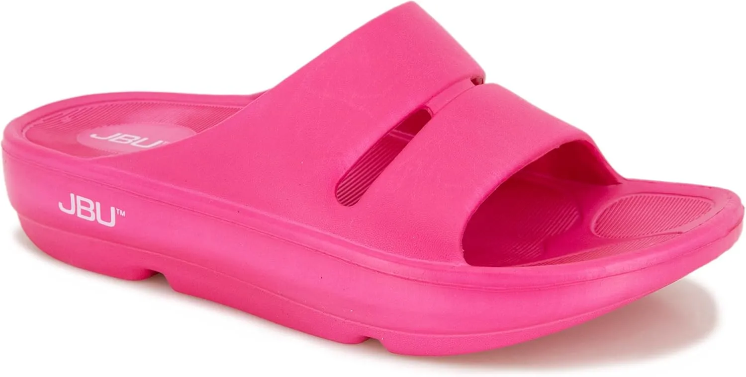 Jambu Women's Dover Slide Sandal