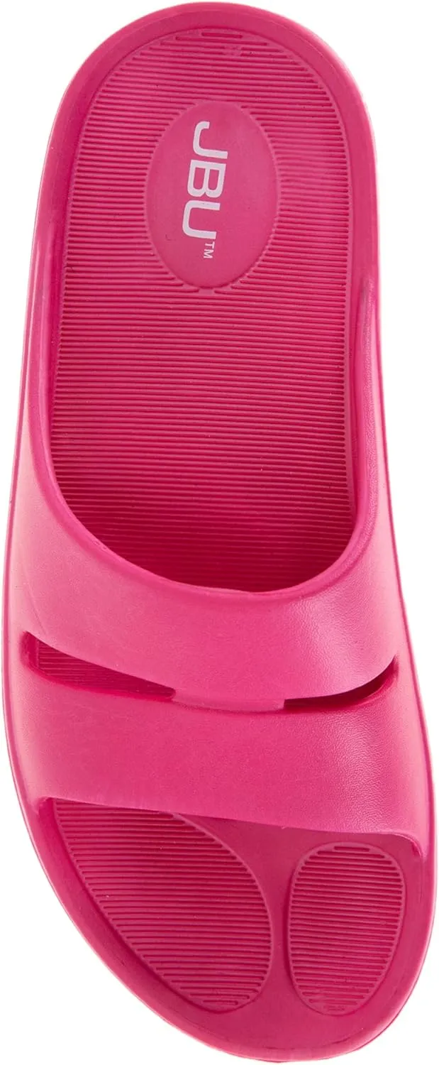 Jambu Women's Dover Slide Sandal