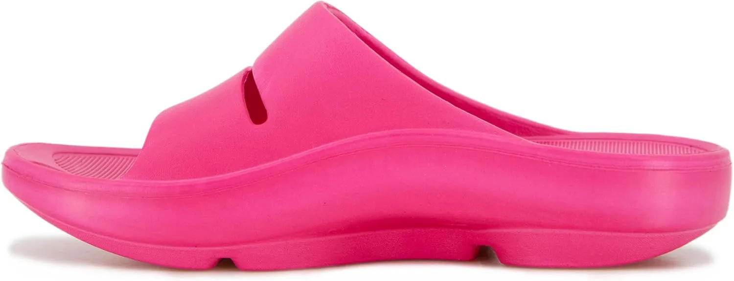 Jambu Women's Dover Slide Sandal