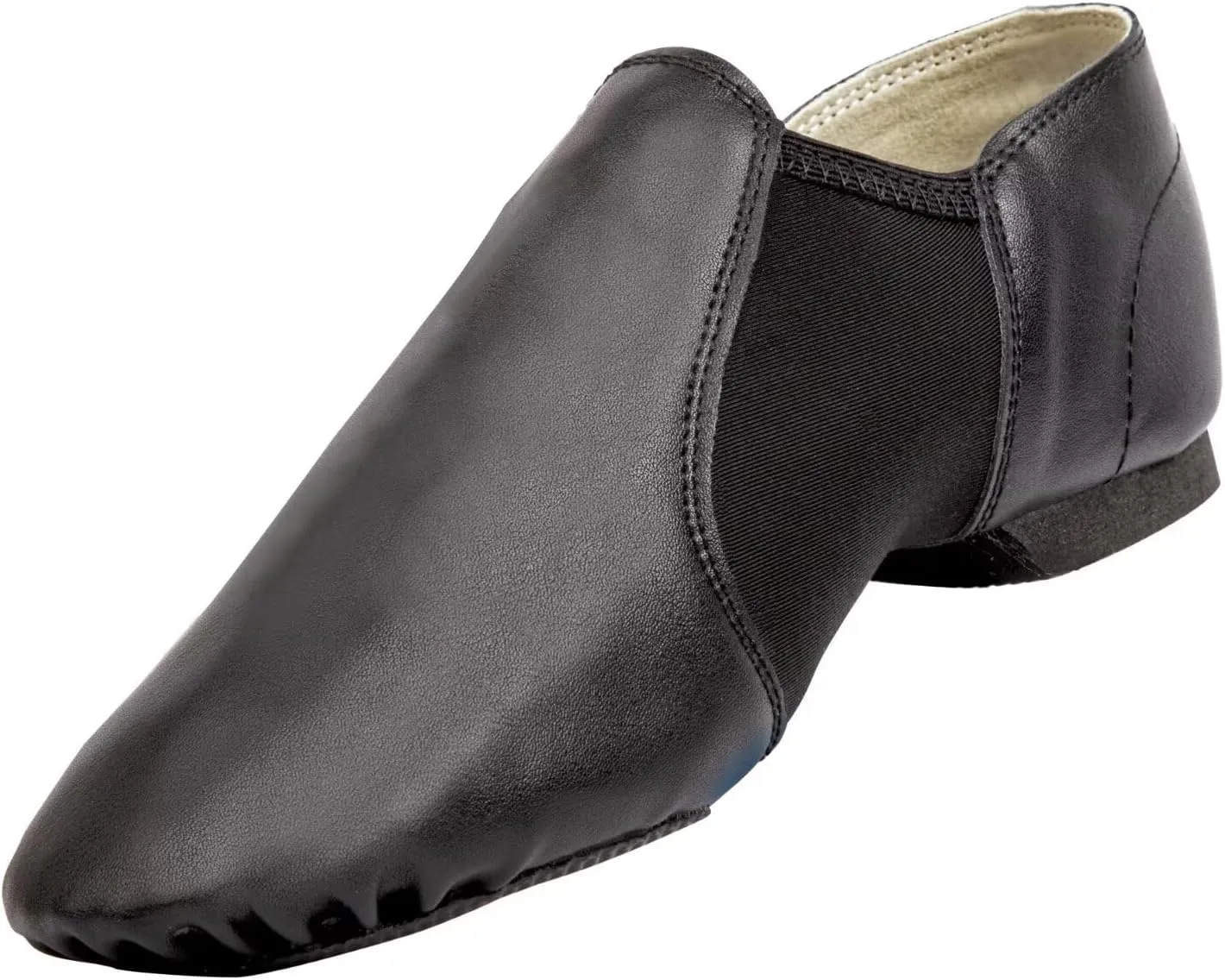 Jazz Shoes for Girls and Boys,Slip-On Dance Shoes for Toddler/Little Kid/Big Kid