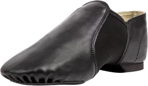 Jazz Shoes for Girls and Boys,Slip-On Dance Shoes for Toddler/Little Kid/Big Kid