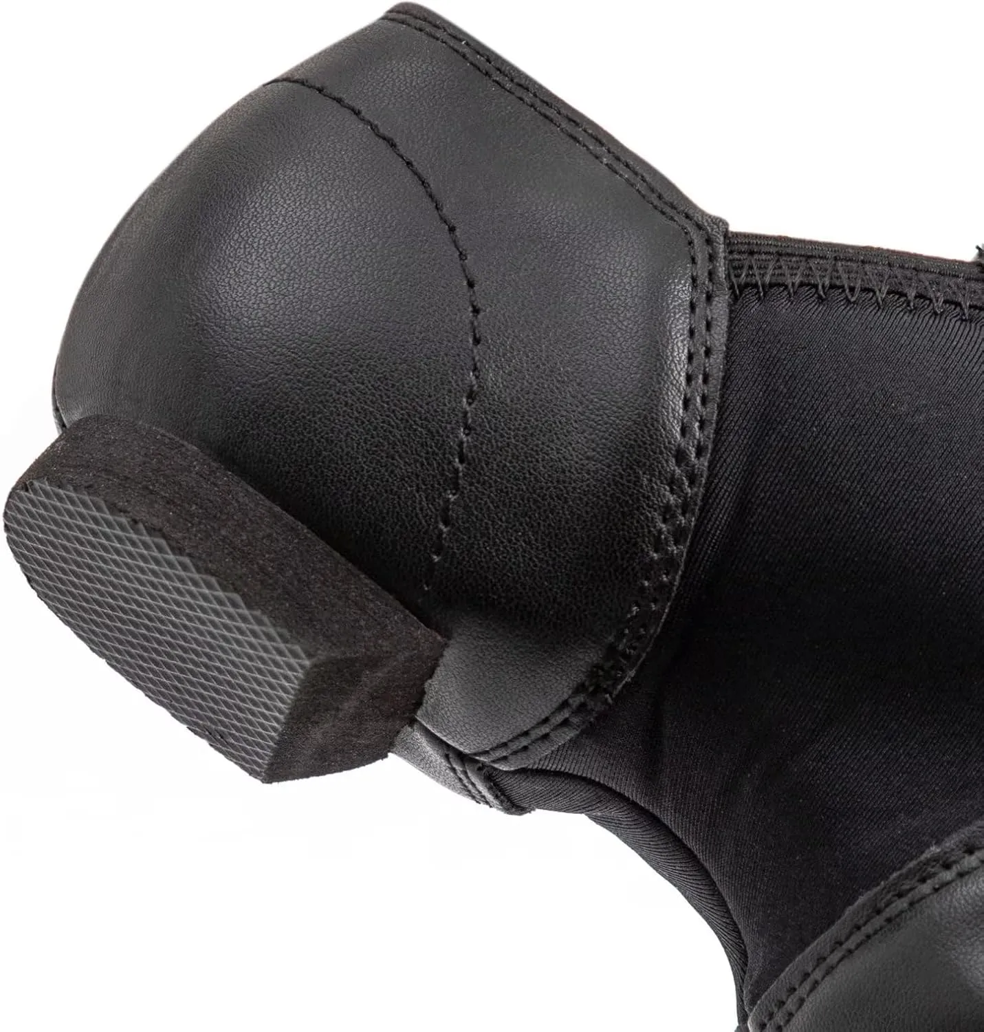 Jazz Shoes for Girls and Boys,Slip-On Dance Shoes for Toddler/Little Kid/Big Kid