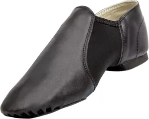 Jazz Shoes for Girls and Boys,Slip-On Dance Shoes for Toddler/Little Kid/Big Kid