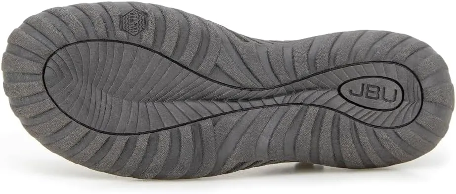 JBU Women's by Jambu, Raven Slip-On