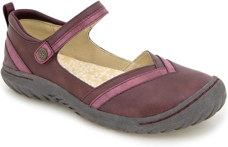 JBU Women's by Jambu, Raven Slip-On